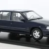 Volvo 960, dunkelblau, 1996, 1:18, Triple 9 Collection