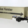 Volvo F89, Formel 1, 1981, Team Warsteiner Arrows, 1:43, IXO