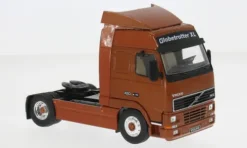 Volvo FH12, kupfer, 1994, 1:43, IXO