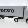 Volvo FH, silber/silber, 1:32, Welly