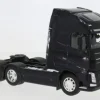 Volvo FH (6x4), blau, 1:32, Welly