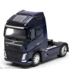 Volvo FH (4x2), blau, 1:32, Welly