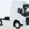 Volvo FH 500 (4x2), weiss, 1:32, Welly