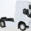 Volvo FH (6x4), weiss, 1:32, Welly