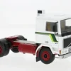 Volvo F10, weiss/grün, 1983, 1:43, IXO
