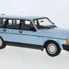 Volvo 240 GL Break, hellblau, 1986, 1:18, Minichamps