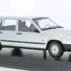 Volvo 740 GL Break, silber, 1986, 1:18, Minichamps