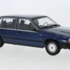Volvo 740 GL, dunkelblau, 1986, 1:18, Minichamps