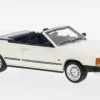 Volvo 760 GLE Mellberg, weiss, 1985, 1:43, AutoCult