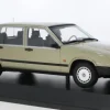 Volvo 740 GL, gold, 1986, 1:18, Minichamps