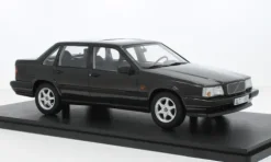Volvo 850 GLT, dunkelgrau, 1991, 1:18, Cult Scale Models