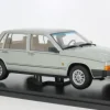 Volvo 760, hellgrün, 1995, 1:18, Triple 9 Collection