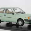 Volvo 343, hellgrün, 1982, 1:18, Triple 9 Collection