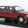 Volvo 960, rot, 1996, 1:18, Triple 9 Collection