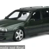 Volvo 850 T-5 Estate, dunkelgrün, 1:24, Bburago