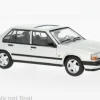Volvo 940 Turbo, silber, 1990, 1:43, IXO