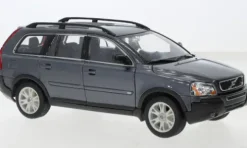 Volvo XC90, dunkelgrau, 1:24, Welly