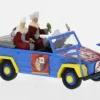 VW 181 Kurierwagen, 1970, 1:87, Busch