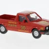 VW Caddy, Momo, 1:87, Wiking