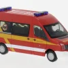 VW Crafter, 2011, FW Neustadt/Holstein, 1:87, Rietze