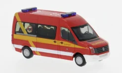VW Crafter, 2011, FW Neustadt/Holstein, 1:87, Rietze