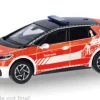 VW ID.3, Feuerwehr Kassel, 1:87, Herpa