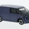 VW ID.Buzz Cargo, dunkelblau, 1:87, Rietze