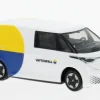 VW ID.Buzz Cargo, Vattenfall, 1:87, Rietze