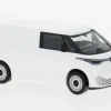 VW ID.Buzz Cargo, weiss, 1:87, Herpa