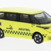 VW ID.Buzz People, Falck-Akutbil (DK), 1:87, Rietze