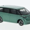 VW ID.Buzz People, grün, 1:87, Rietze