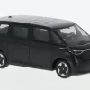 VW ID.Buzz People, schwarz, 1:87, Rietze