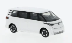 VW ID.Buzz People, weiss, 1:87, Rietze