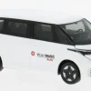 VW ID.Buzz People, WienMobil Auto (A), 1:87, Rietze