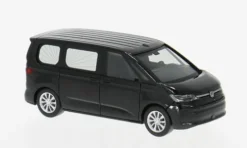 VW Multivan, Bestattungswagen, 1:87, Herpa