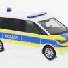 VW Multivan, Polizei Niedersachsen, 1:87, Herpa
