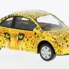 VW New Beetle, Safari, 1:87, Wiking