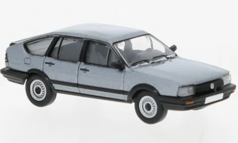 VW Passat B2, grau, 1985, 1:87, PCX87