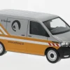 VW T6.1, Asfinag (A), 1:87, Herpa