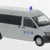 VW T6, Beweissicherung- u.Dokumentationskraftwagen, 1:87, Rietze