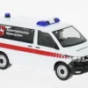 VW T6.1 Bus, Katastropfenschutz Niedersachsen, 1:87, Herpa