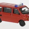 VW T4, Feuerwehr, 1:87, Schuco