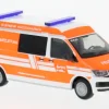 VW T6, FW Herzogenaurach, 1:87, Rietze