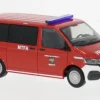 VW T6.1, FW Reutte (A), 1:87, Rietze