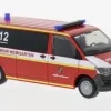 VW T6, FW Weingarten, 1:87, Rietze