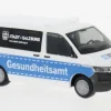 VW T6.1, Gesundheitsamt Salzburg (A), 1:87, Rietze