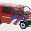 VW T6.1 Halbbus, Brandweer (NL), 1:87, Herpa