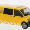 VW T6.1, Mesta (NO), 1:87, Rietze