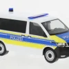 VW T6.1, Polizei Niedersachsen, 1:87, Herpa