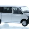VW T6.1, silber, 1:87, Rietze